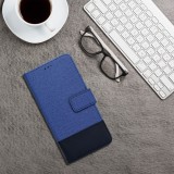 GOMMA Book for Xiaomi Redmi 13C / POCO C65 blue