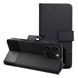 GOMMA Book for IPHONE 7 / 8 / SE 2020 / SE 2022 black