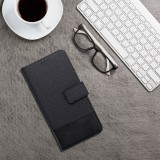 GOMMA Book for IPHONE 7 / 8 / SE 2020 / SE 2022 black