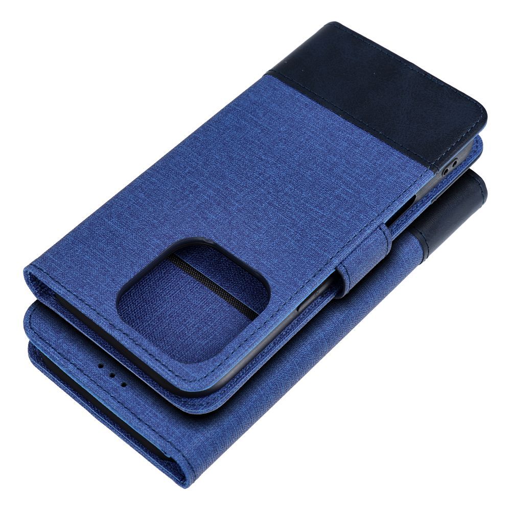 GOMMA Book for SAMSUNG A51 blue