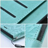 MEZZO Book case for XIAOMI Redmi 14C mandala green