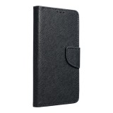 FANCY Book case for XIAOMI Redmi 14c black