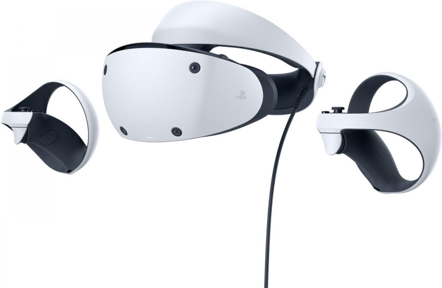 Sony PlayStation VR2