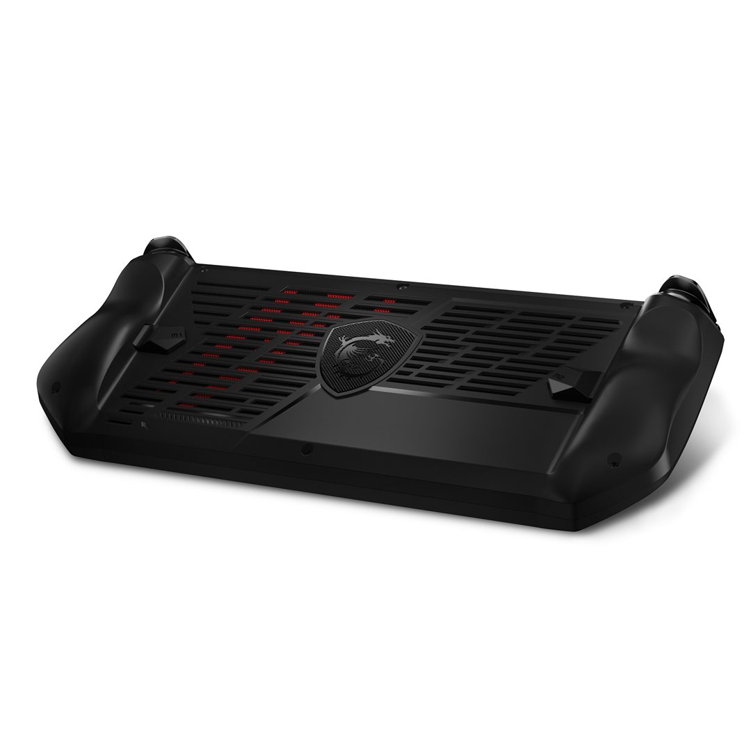 MSI Claw 7" Intel Core Ultra 7 16G/1TB