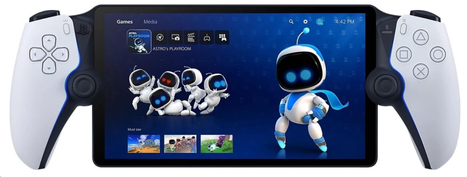 SONY Playstation Portal