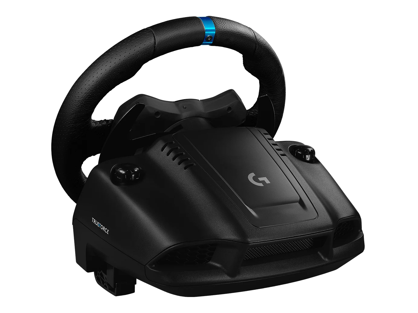 Logitech G923 pro PlayStation a PC