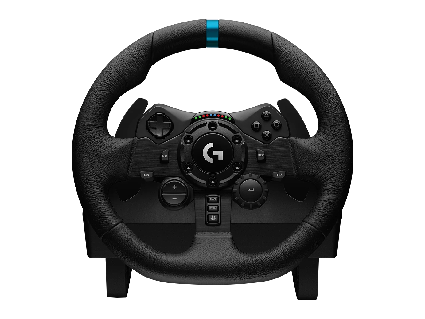 Logitech G923 pro PlayStation a PC