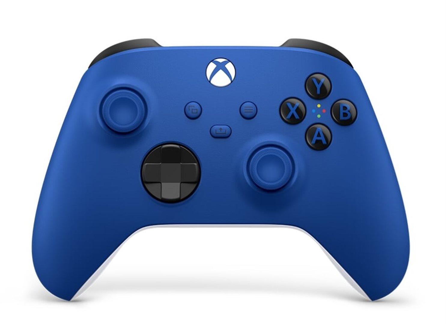 Xbox Wireless Controller modrá