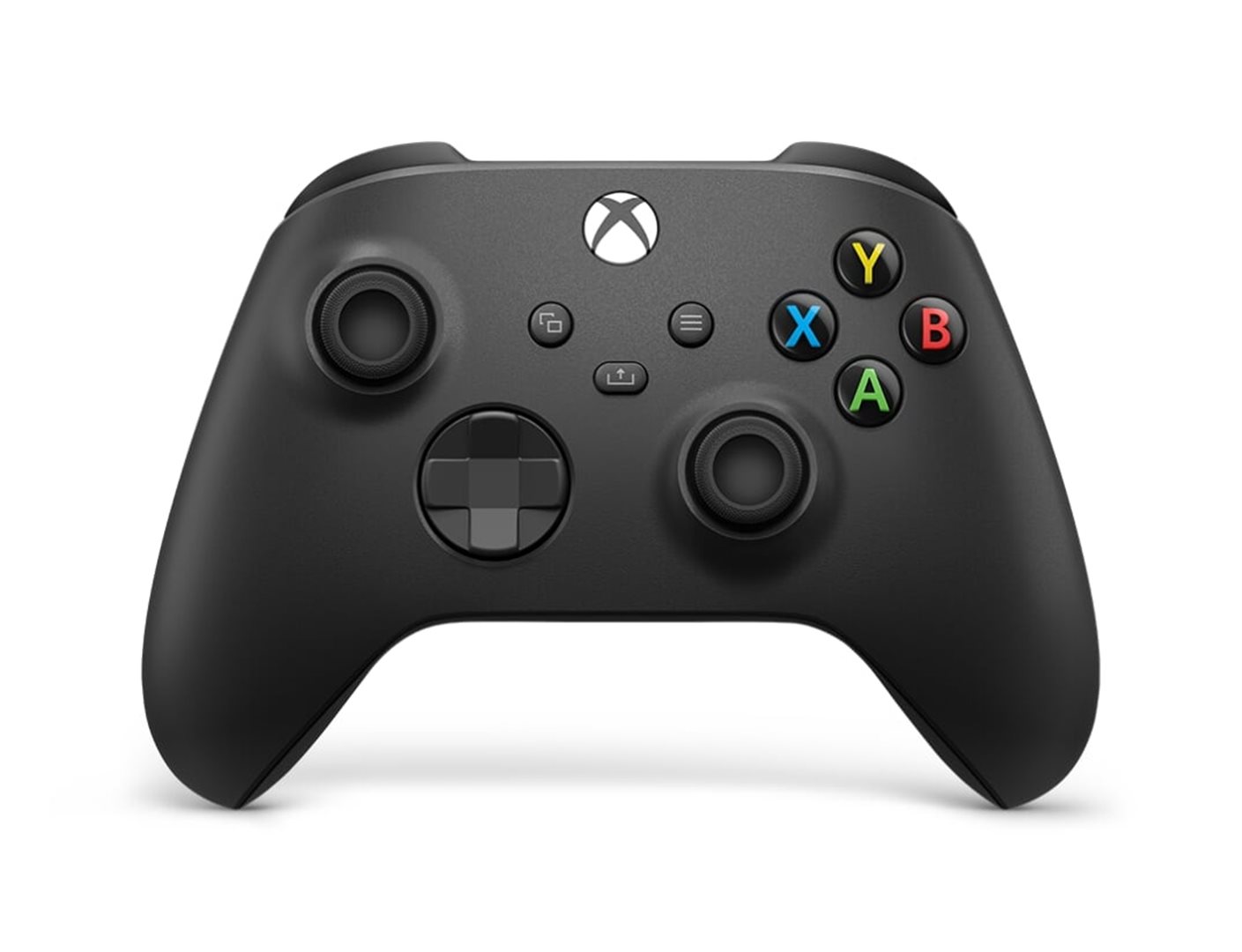 Xbox Wireless Controller černá