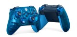 Xbox Wireless Controller Translucent Series Blue