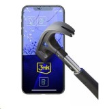 Tvrzené sklo 3mk FlexibleGlass pro myPhone Hammer Blade 3