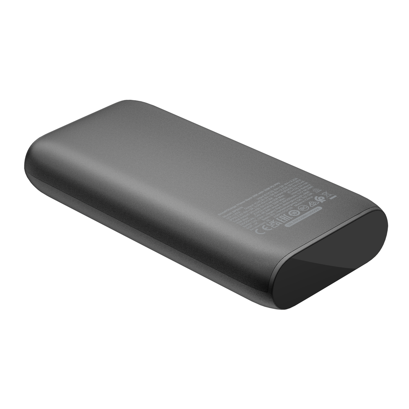 Belkin Boost Charge, 26000mAh, 32W černá