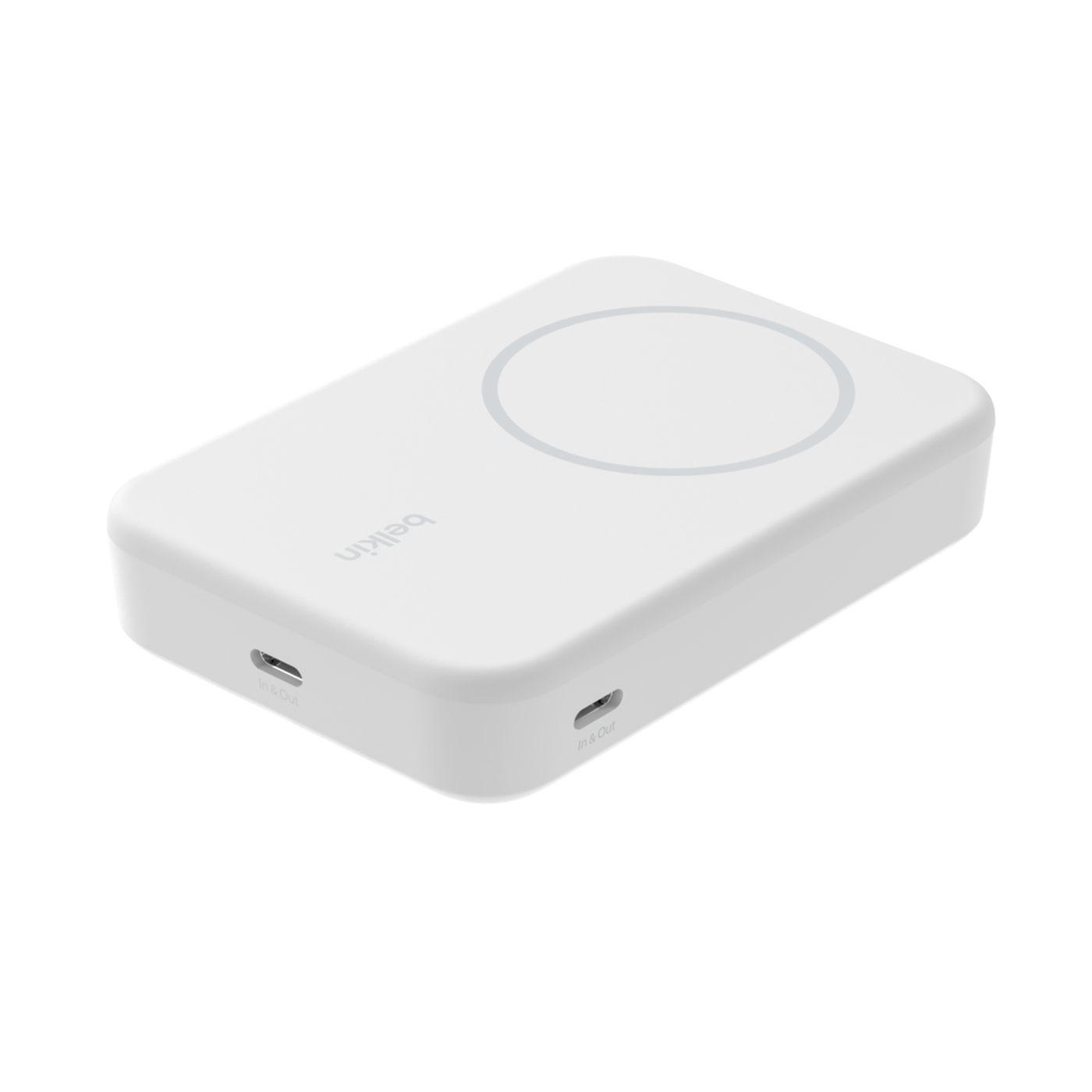 Belkin Boost Charge Pro Qi2, 8000mAh, 15W