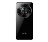 ZTE Blade A75 5G 4GB/128GB černá