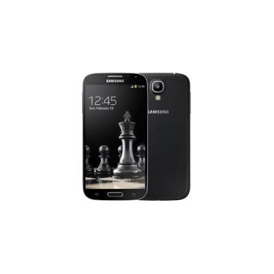 Samsung Galaxy S4 LTE (i9506) Deep Black
