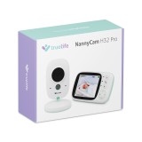 TrueLife NannyCam H32 Pro