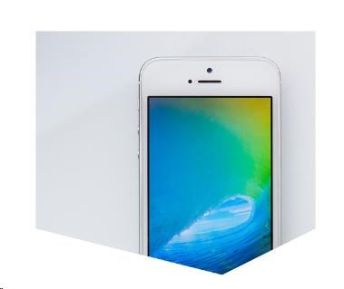 Tvrzené sklo 3mk HardGlass pro Apple iPhone X/XS/11 Pro