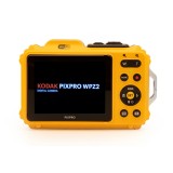 Kodak WPZ2 Yellow