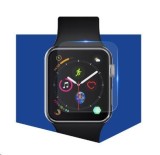 Ochranná fólie 3mk Watch Protection ARC pro Google FitBit Inspire 3 (3 ks)