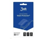 Ochranná fólie 3mk Watch Protection ARC pro Garmin Venu 3S (3 ks)