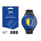 Ochranná fólie 3mk Watch Protection ARC pro Apple Watch 9 41mm (3 ks)