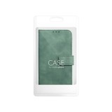 TENDER Book Case for SAMSUNG A36 5G green
