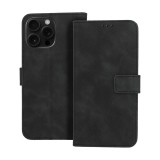 TENDER Book Case for IPHONE 16 Pro Max black