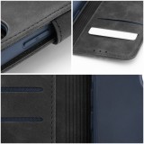 TENDER Book Case for IPHONE 16 Pro Max black