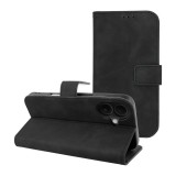 TENDER Book Case for IPHONE 16 black