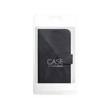 TENDER Book Case for IPHONE 16 black