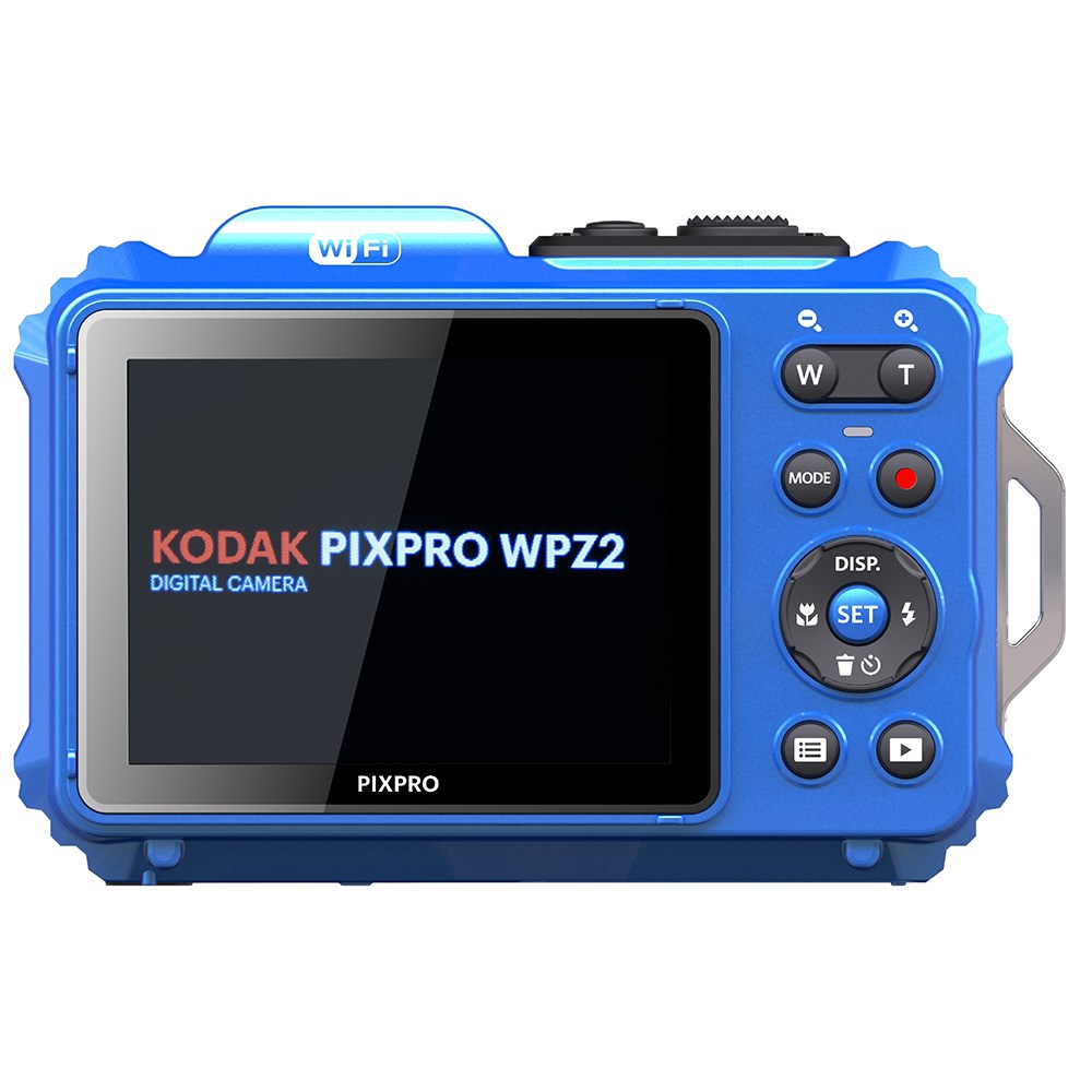 KODAK WPZ2 Blue