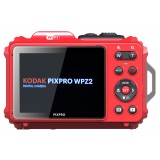 KODAK WPZ2 Red