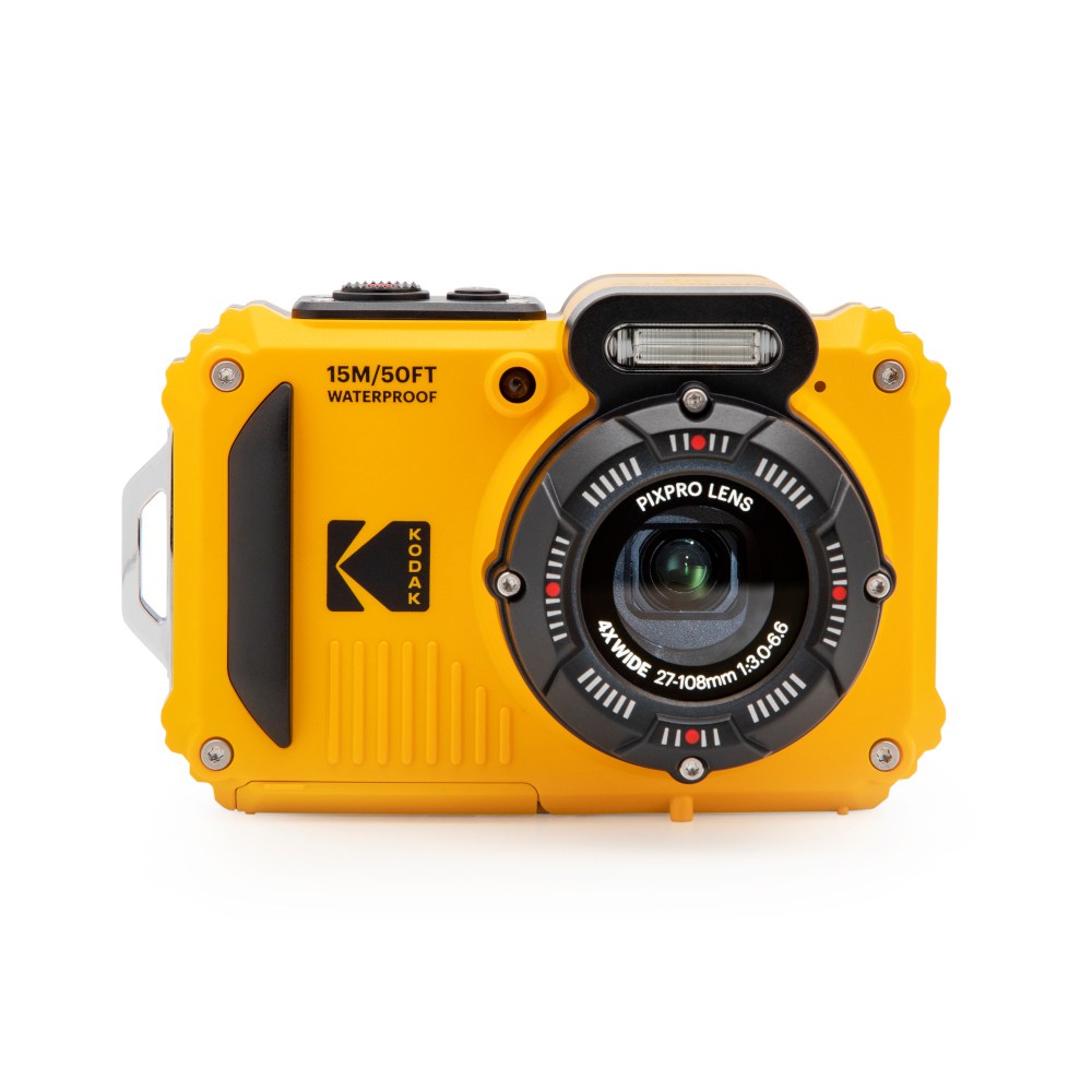 KODAK WPZ2 Yellow bundle