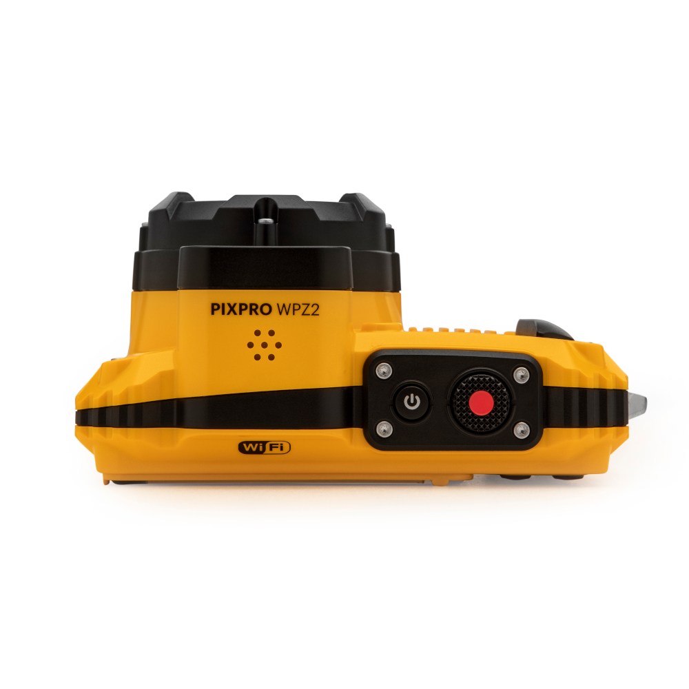 KODAK WPZ2 Yellow bundle