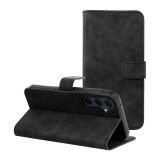 TENDER Book Case for SAMSUNG A35 5G black