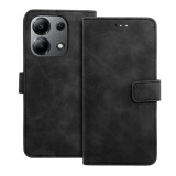 TENDER Book Case for XIAOMI Redmi Note 13 4G black