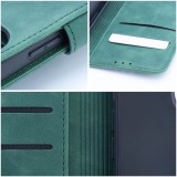 TENDER Book Case for IPHONE 12 / 12 Pro green