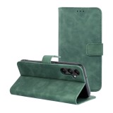 TENDER Book Case for SAMSUNG A05s green