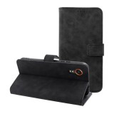 TENDER Book Case for SAMSUNG XCover 7 black