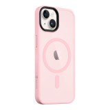 Tactical MagForce Hyperstealth Kryt pro iPhone 14 Pink Panther