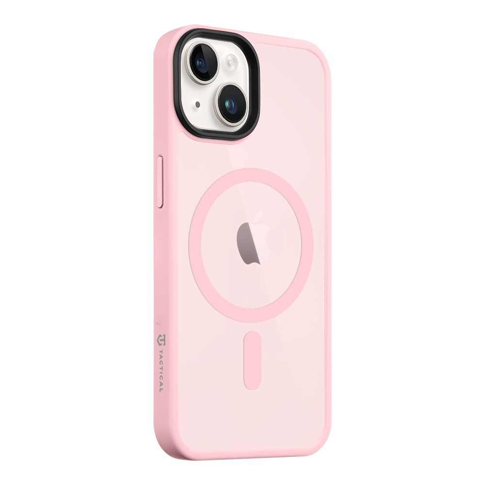 Tactical MagForce Hyperstealth Kryt pro iPhone 14 Pink Panther