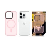 Tactical MagForce Hyperstealth Kryt pro iPhone 14 Pro Pink Panther