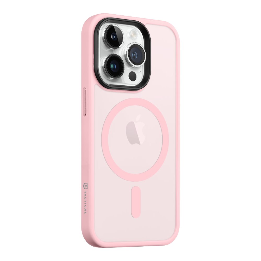 Tactical MagForce Hyperstealth Kryt pro iPhone 14 Pro Pink Panther