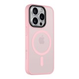 Tactical MagForce Hyperstealth Kryt pro iPhone 15 Pro Pink Panther