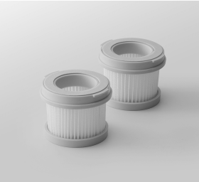 FIltr pro Xiaomi Dust Mite Vacuum Cleaner (2-Pack)