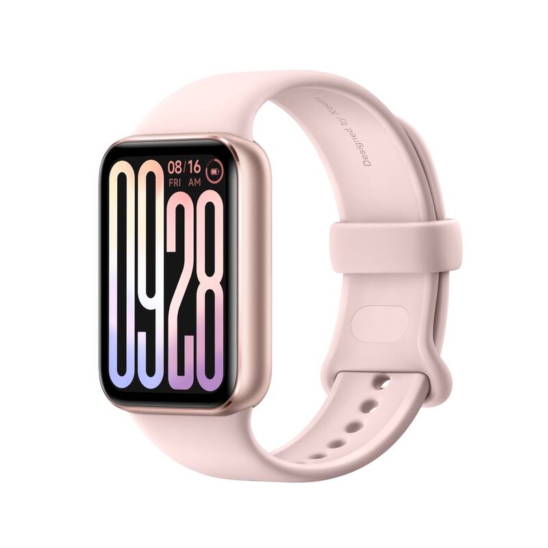 Xiaomi Smart Band 9 Pro Rose Gold