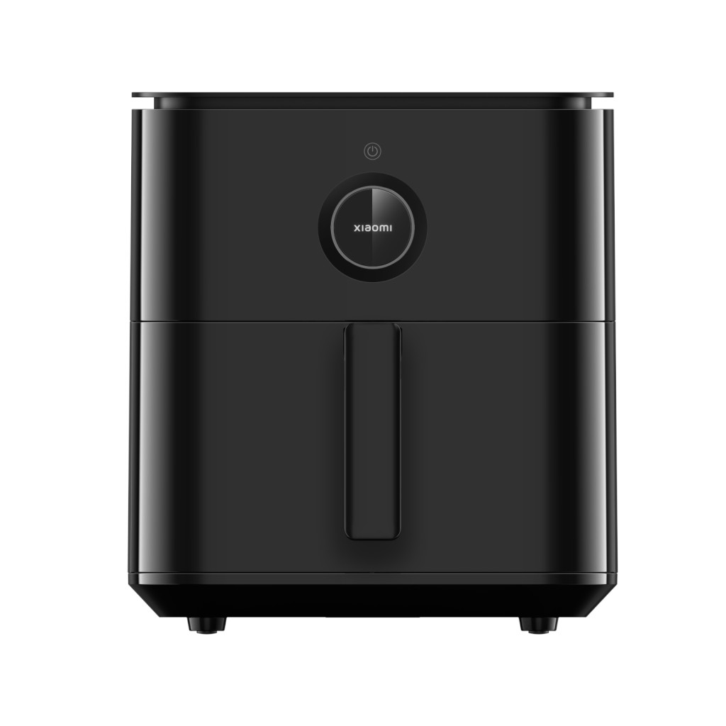 Xiaomi Smart Air Fryer 6.5L černá