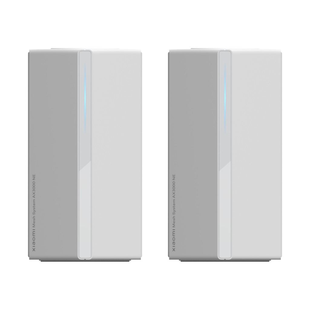 Xiaomi Mesh System AX3000 NE(2 pack)