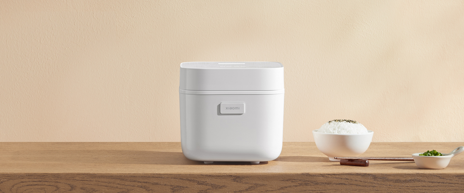 Xiaomi Multifunctional Rice Cooker 1.5L