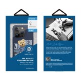 ZUCK BEAR case SAN FRANCISCO FORTUNE for IPHONE 15 Pro Max bay area player